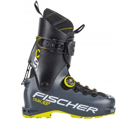 Fischer TRAVERS CS 23/24