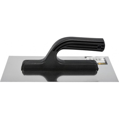 Vorel Hladítko 270 x 125 mm nerez