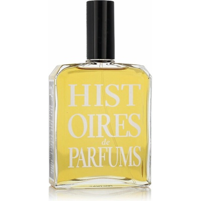 Histoires De Parfums 1740 parfumovaná voda pánska 120 ml