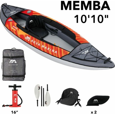Aqua Marina Memba 330