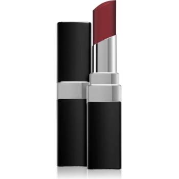 CHANEL Rouge Coco Bloom интензивно дълготрайно червило със силен гланц цвят 148 - Suprise 3 гр