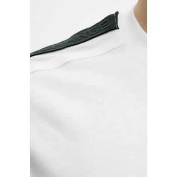 Giorgio Armani Памучна тениска Armani Exchange (XM000322.AF10361)