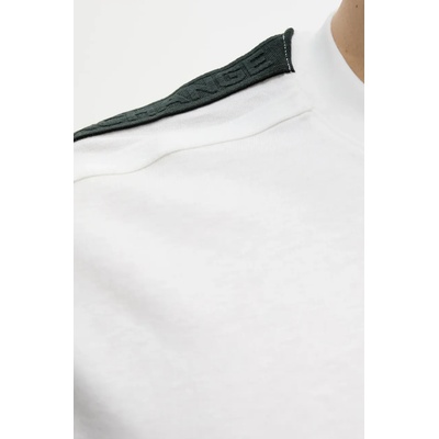 Giorgio Armani Памучна тениска Armani Exchange (XM000322.AF10361)