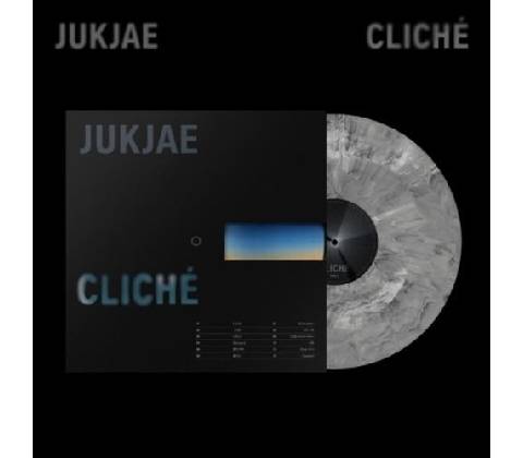 JukJae: Cliché LP