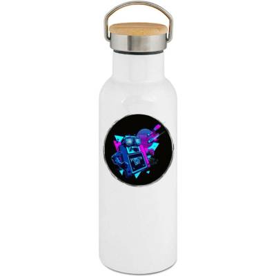 123TRIKO termoska Pomsta dat 500 ml vtipné