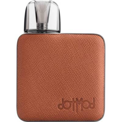 Dotmod dotPod Nano Kit 800 mAh Brown 1 ks