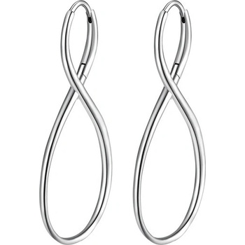 Brosway náušnice Ribbon BBN27