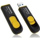 USB flash disky ADATA DashDrive Classic UV128 32GB AUV128-32G-RBY
