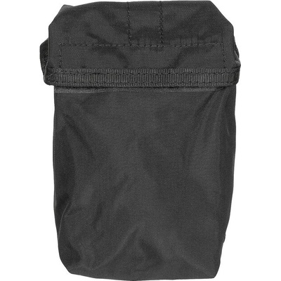 MFH Mission IV se systémem háčků a smyček černá