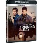 MagicBox Тренировъчен ден - Blu-ray (4K Ultra HD) (057477)