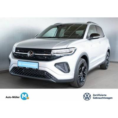 Volkswagen T-Cross TSI DSG Style R-Line 85 kW