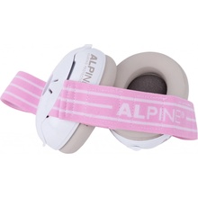 Alpine Muffy Baby - pink