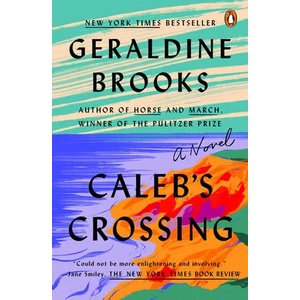 Caleb's Crossing. Insel zweier Welten, englische Ausgabe | Geraldine Brooks (ISBN: 9780143121077)