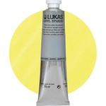 LUKAS Cryl Studio АКРИЛНА боя Fluorescent Lemon Yellow 75 ml 1 бр (46020010)