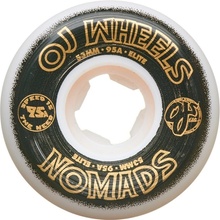 OJ - Elite Nomads 53mm 95a