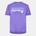 Money Тениска Money Two Money T-Shirt - Purple