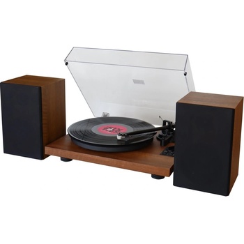 Soundmaster PL711