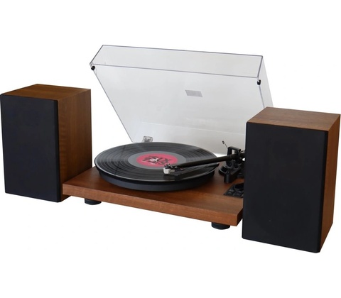 Soundmaster PL711