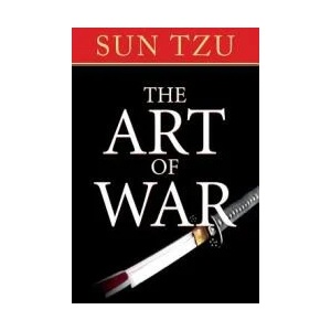 Art of War | Sun Tzu (ISBN: 9781613827918)
