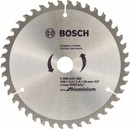 Bosch 2608644388 Pílový kotúč Eco for Alu 160x2.2/1.5x20 42T