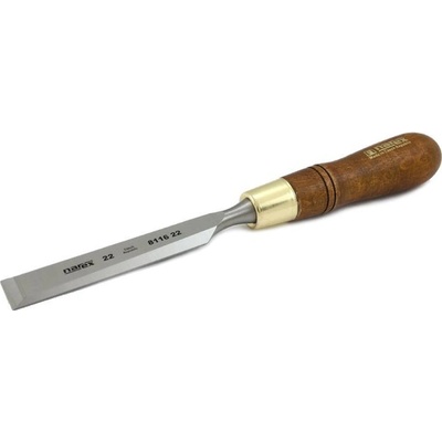 Dláto ploché 22mm, 8116 22 WOOD LINE PLUS PREMIUM