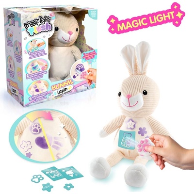 EPEE Airbrush studio Magic Light Králíček