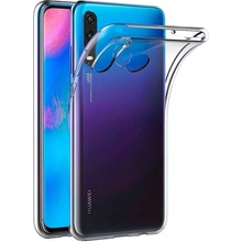 Pouzdro Forcell Ultra Slim 0,5mm Huawei P30 Lite čiré