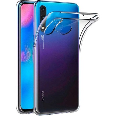 Pouzdro Forcell Ultra Slim 0,5mm Huawei P30 Lite čiré – Zboží Mobilmania