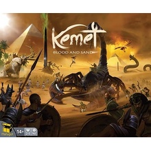 Matagot Kemet: Blood and Sand