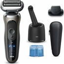 Braun Series 7 72-C7200cc zlatý