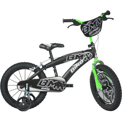 Dino Bikes 165XC 2024