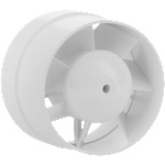 Mexen ZXR 120 White (W9607-125-00)