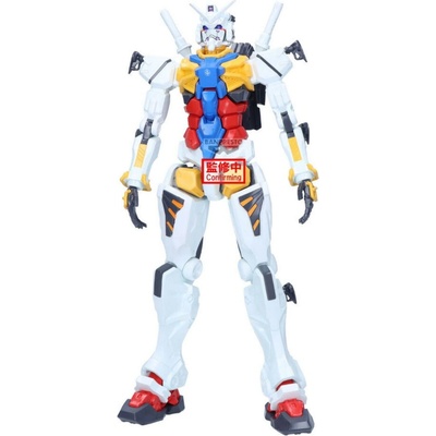 Figúrka Gundam: Mobile Suit - Genkai Toppa, 28 cm