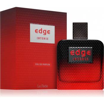 La Fede Edge Intense EDP 100 ml