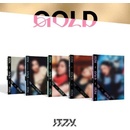 ITZY: Gold (Digipack Version) (CD)