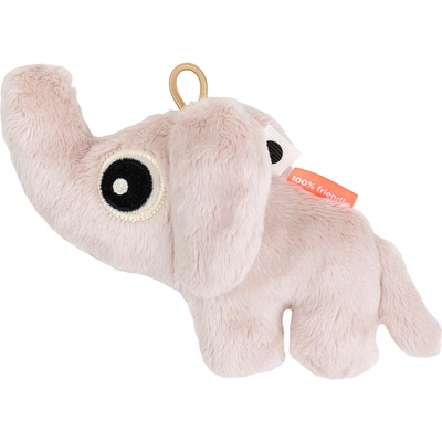 Done by Deer Мека сензорна дрънкалка Done by Deer - Elphee, powder (4313061)