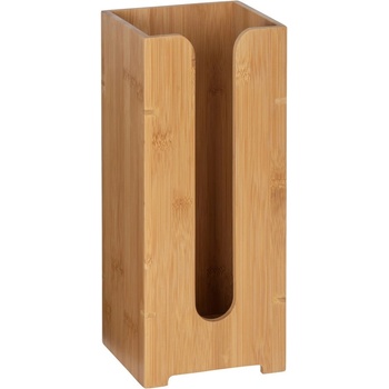 WENKO Бамбукова поставка за тоалетна хартия Bamboo Bambusa - Wenko (24749100)