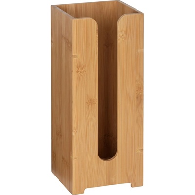 WENKO Бамбукова поставка за тоалетна хартия Bamboo Bambusa - Wenko (24749100)