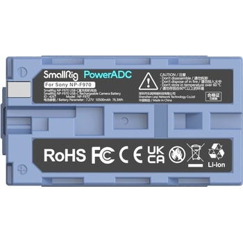 SmallRig 4267 NP-F970