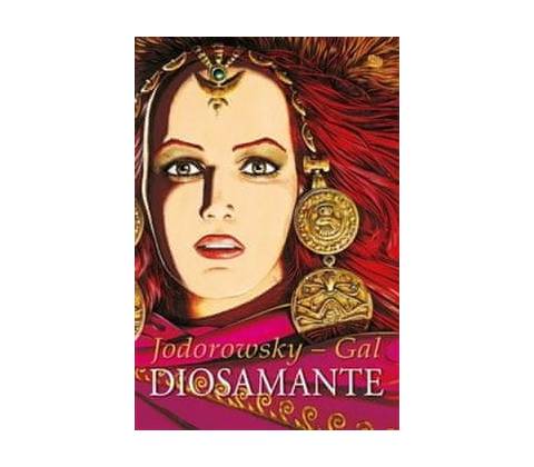 Diosamante