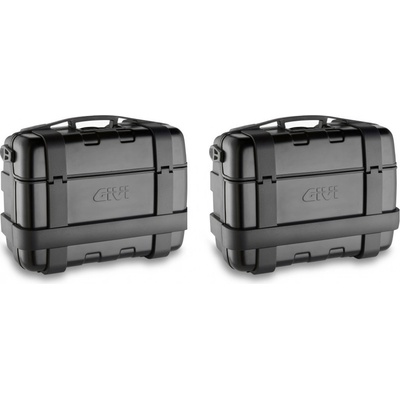 Givi TRK 33B PACK2