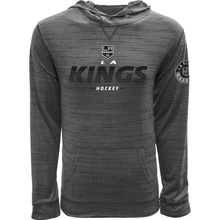 Levelwear mikina Los Angeles Kings Static Hood