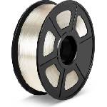 SUNLU PLA+ Transparent - 1, 75 mm / 1000 g (6933582308841)