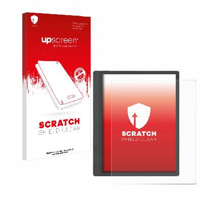 čirá ochranná fólie upscreen pro Onyx Boox Tab Ultra C Pro (čirá ochranná fólie upscreen pro Onyx Boox Tab Ultra C Pro)