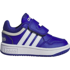 adidas Баскетболни кецове adidas Hoops 3.0 Basketball Trainer - team royal blue