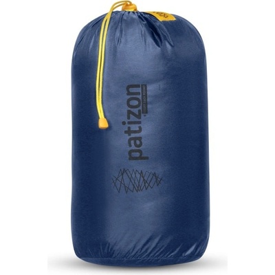 Patizon Stuff Sack Round S Midnight Navy