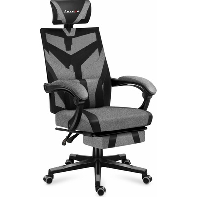 Divio AIR MESH šedá