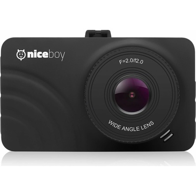 Niceboy PILOT Q1