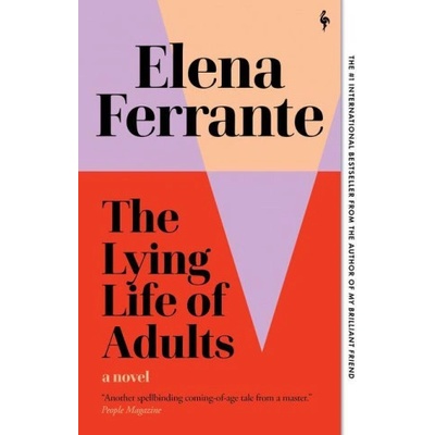The Lying Life of Adults | Ann Goldstein