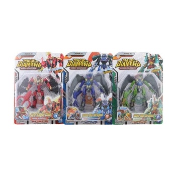 Lamps Robot dinosaurus